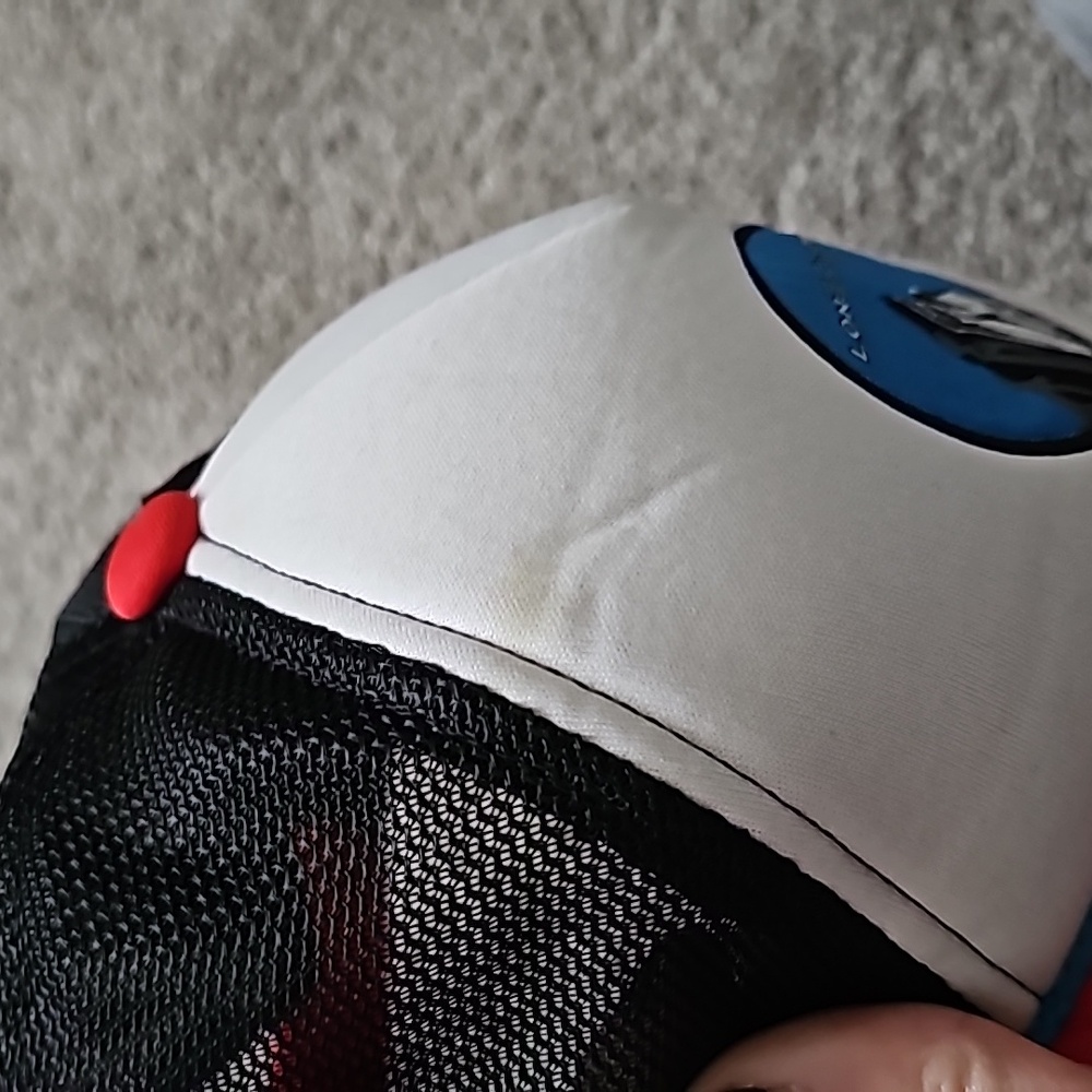 Altra Lone Peak Patch Trucker Hat - Picture 7 of 7